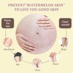 Pregnancy Stretch Mark Cream & Belly Butter 150ml