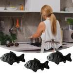 Iron Fish: Fun Liquid Iron Supplement for All