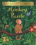 Monkey Puzzle: Heartwarming Story for Mother's Day