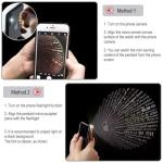 Eternal Rose with Love Necklace Gift Set