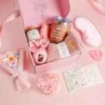 12-Piece Relaxation Gift Set for Her