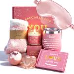Spa Bath Gift Set for Her - Perfect for Any Occasion