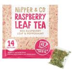 Red Raspberry Leaf Tea for Expecting Moms