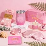 Spa Bath Gift Set for Her - Perfect for Any Occasion