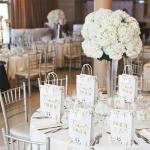 17-Piece Team Bride Gift Bags for Parties