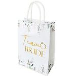 17-Piece Team Bride Gift Bags for Parties