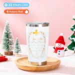 Inspirational Christian Gifts for Women with Bible Jar