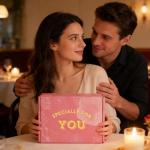 Spa Bath Gift Set for Her - Perfect for Any Occasion