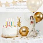 Unique 70th Birthday Angel Figurine Gift for Women