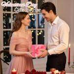 Pink Spa Relaxation Gift Basket for Mum