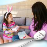 Engraved Spoon Gift for Expecting Moms