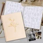 Grandma Life Story Journal with 260+ Prompts