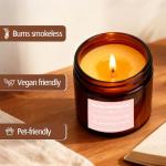 Scented Candle Gift for Expecting Moms