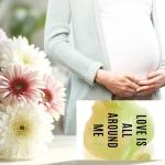 16 Birth Affirmation Cards for Laboring Moms
