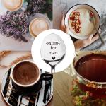 Engraved Spoon Gift for Expecting Moms