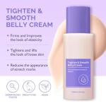 Tightening Belly Cream with Shea & Cocoa Butter