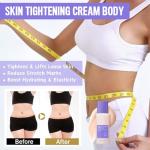 Tightening Belly Cream with Shea & Cocoa Butter