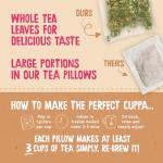 Red Raspberry Leaf Tea for Expecting Moms