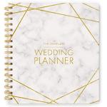Bridal Planning Book and Organizer for Weddings