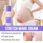 Tightening Belly Cream with Shea & Cocoa Butter