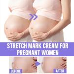 Tightening Belly Cream with Shea & Cocoa Butter