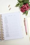 Ultimate Wedding Planner with Checklists and Budget