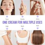 Tightening Belly Cream with Shea & Cocoa Butter