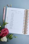 Ultimate Wedding Planner with Checklists and Budget