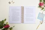 Ultimate Wedding Planner with Checklists and Budget