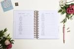 Ultimate Wedding Planner with Checklists and Budget