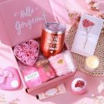 Unique Self-Care Spa Gift Set for Her