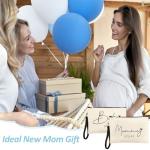 Cute Cosmetic Bags for New Moms and Moms-to-Be