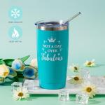 Personalized Birthday Gift Basket for Her