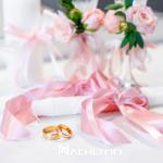 Rainbow Satin Ribbon for Crafts and Gifts