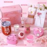 Unique Self-Care Spa Gift Set for Her