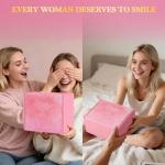 Unique Self-Care Spa Gift Set for Her