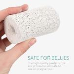 Pregnancy Belly Casting Kit for Expecting Moms