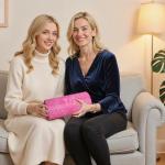 Vintage 1966 Wine Glass for 60th Birthday