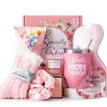 Pamper Gift Basket for Mum - Unique Ideas