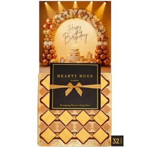 Luxury Chocolate Gift Box for All Occasions