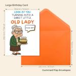 Funny Birthday Cards for Women - Hilarious Designs