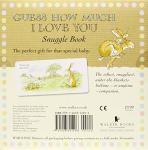 Guess How Much I Love You: Adorable Baby Book