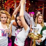 Bridal Pearl Veil for Weddings and Parties