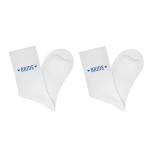 Something Blue Bride Socks for Special Occasions