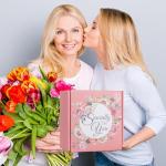Pamper Gift Basket for Mum - Unique Ideas