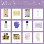 Gifts for Her, Hug In a Box, Pamper Gifts, Self Care Gifts For Women. Birthday Presents for Her, Care Package for Her. Best Friend gifts, Thank you gift, Bath Sets Friends, Mum, Wife