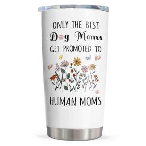 20oz Tumbler for New Moms and Moms-to-Be