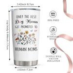 20oz Tumbler for New Moms and Moms-to-Be