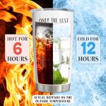 20oz Tumbler for New Moms and Moms-to-Be