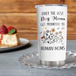 20oz Tumbler for New Moms and Moms-to-Be